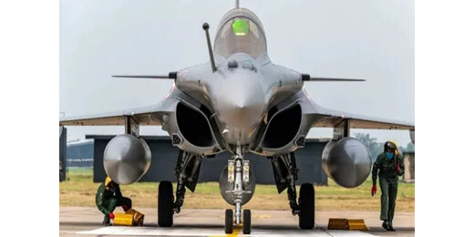 राफेल सौदे में भारत की सख्त शर्त, देसी मिसाइलों से लैस होंगे नए लड़ाकू विमान